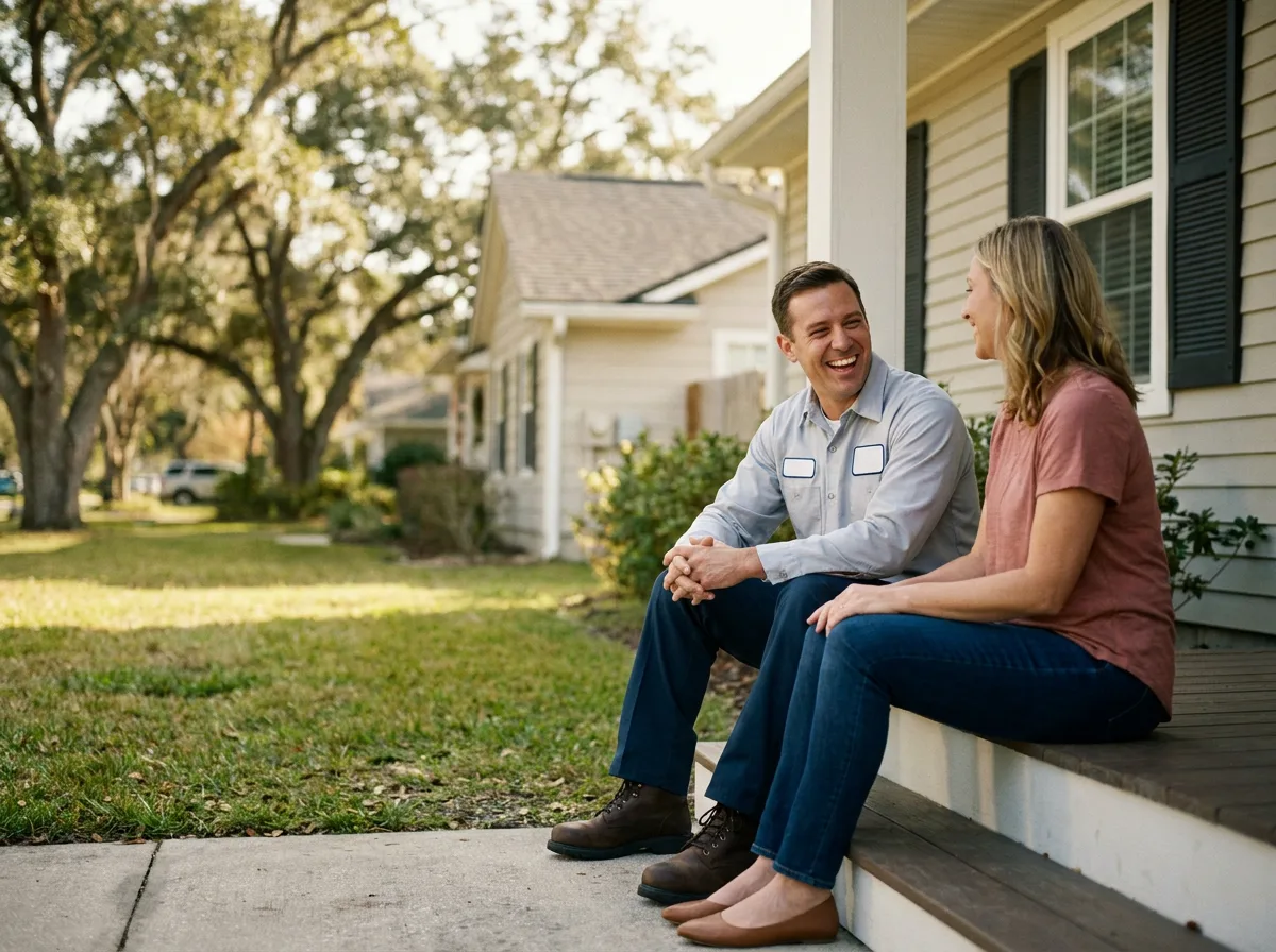 Septic tank pumping FAQs for Kenansville, FL